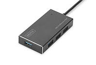 Digitus Usb 3.0 Hub, 4-port