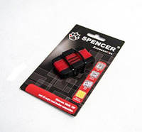 Тормозные колодки Spencer Trial Red для Magura Черный (HAM214) CP, код: 7915159