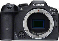 Canon Цифр. фотокамера Eos R7 body
