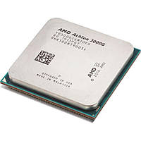 Amd Athlon 3000G 2C/4T (3.5GHz, 4MB, 35W, AM4, Radeon Vega 3) tray