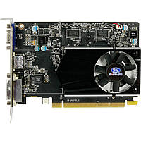 Amd Radeon R7 240 Sapphire, 4GB DDR3, Pci Express