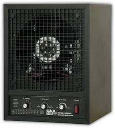 Очисник повітря Eagle 5000, Clearus Pure Technology.