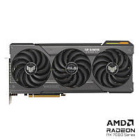 Вiдеокарта Asus Radeon RX 7800 XT 16GB GDDR6 Tuf OC Tuf-RX7800XT-O16G-GAMING