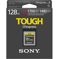 Sony CFexpress Type B CEBG128.SYM