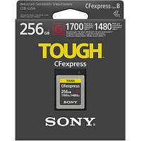 Sony CFexpress Type B CEBG256.SYM