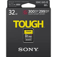 Sony Tough SD SF32TG