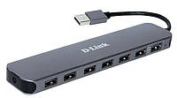 D-Link DUB-H7 7port USB2.0