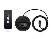 D-Link DWA-192, AC1900, MU-MIMO, Usb 3.0