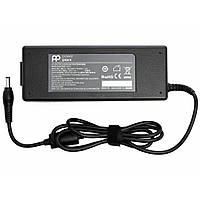 Блок питания к ноутбуку PowerPlant ACER 220V, 20V 120W 6A (5.5*2.5) (AC120H5525) FE, код: 6619634