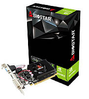 Відеокарта Biostar GeForce G 210 1GB GDDR3