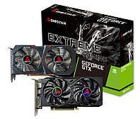 Відеокарта Biostar GeForce Gtx 1660 Ti 6GB GDDR6