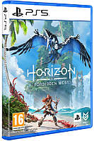 Horizon Forbidden West Blu-Ray-диск (PS5)