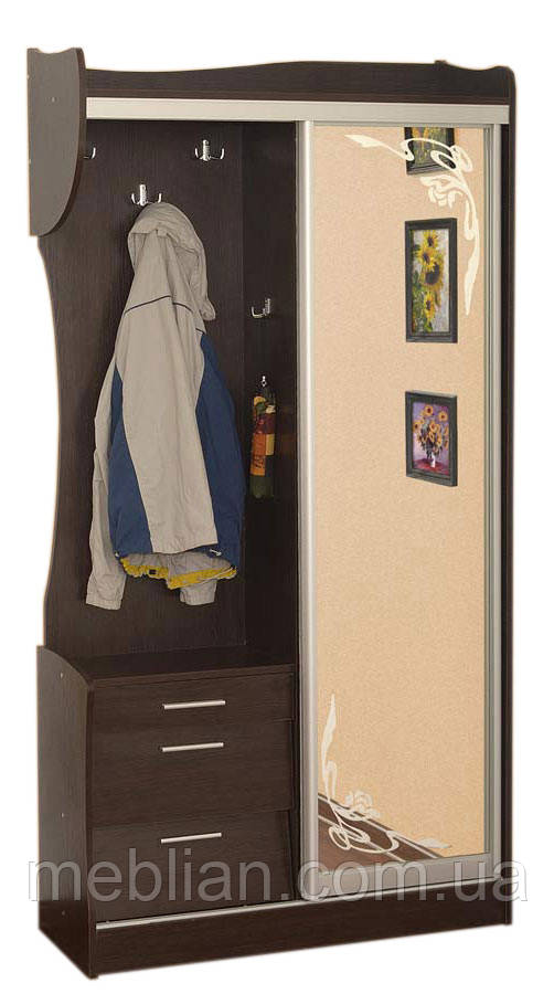 Передпокій Таня Купе, фото 1