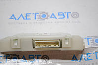 AMPLIFIER CONTROL AIR CONDITIONER Infiniti JX35 QX60 13-