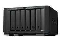 Synology Мережеве сховище DS1621