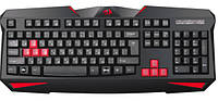 Клавіатура Redragon Xenica gamer Black (70450)