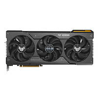 Asus Вiдеокарта Radeon RX 7900 XT 20GB GDDR6 Tuf OC Tuf-RX7900XT-O20G-GAMING