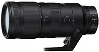 Nikon обєктив Z Nikkor 70-200mm f/2.8 VR S