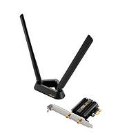 WiFi-адаптер Asus PCE-AXE59BT AXE5400, PCI-Express x1, BT5.2