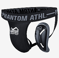 Захист паху Phantom Supporter Vector Black L Купить только у нас