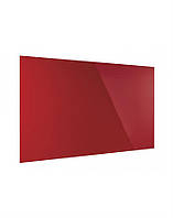 Magnetoplan Дошка скляна магнітно-маркерна 2000x1000 червона Glassboard-Red