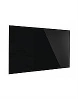 Magnetoplan Дошка скляна магнітно-маркерна 2000x1000 чорна Glassboard-Black