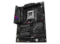 Asus Материнcька плата Rog Strix B650E-E Gaming Wifi sAM5 B650 4xDDR5 M.2 Usb HDMI-DP WiFi BT