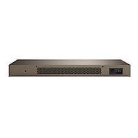 Комутатор Tenda TEG1016G 16port 10/100/1000/BaseT rackmount 19