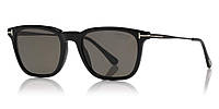 Сонцезахисні окуляри Tom Ford FT0625 Arnaud Geometric Sunglasses Отличное качество