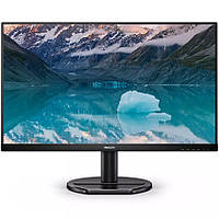 Tft 27 Philips 272S9JAL, VA, 75Hz, Hdmi, DP, Usb, колонки, чорний