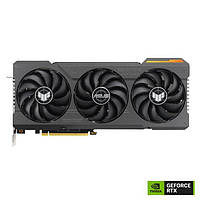 Видеокарта Asus GeForce Rtx 4070 Ti Super 16GB GDDR6X TUF-Rtx4070TIS-16G-GAMING