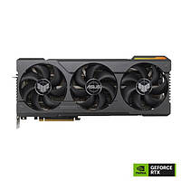 Видеокарта Asus GeForce Rtx 4090 24GB GDDR6X Tuf Tuf-Rtx4090-24G-GAMING