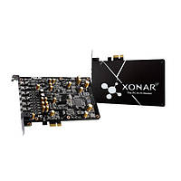 Звукова карта внутрішня Asus Xonar AE PCIe 7.1