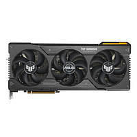 Видеокарта Asus Radeon RX 7900 Xtx 24GB GDDR6 Tuf OC Tuf-RX7900Xtx-O24G-GAMING