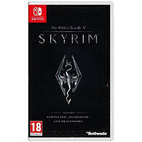 The Elder Scrolls V Skyrim (Switch)