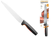 Fiskars Кухонний ніж для мяса Functional Form, 21 см