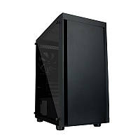 Компютер персональний 2E Complex Gaming Amd R5-5500, 16Gb, F512GB, NVD4060-8, A520, T3PLUS, 600W, Win11