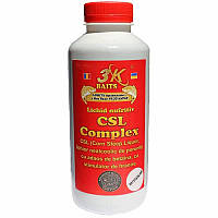 Кукурузный ликёр 3K BAITS CSL Complex 0.5л (3k12501) CP, код: 6834586