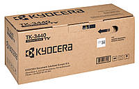 Картридж лаз. Kyocera TK-3440