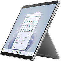 Планшет Microsoft Surface Pro-9 13 PS Touch, Intel i7-1265U, 32GB, F1TB, Uma, Win11P, сріблястий