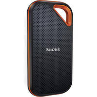 SanDisk Extreme Pro Portable Ssd V2 sdSsdE81-2T00-G25