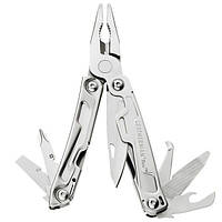 Мультитул Leatherman REV (1080-832130) FE, код: 8072266