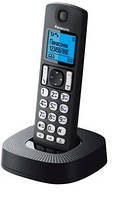 Panasonic Радіотелефон Dect KX-TGC310UC1 Black