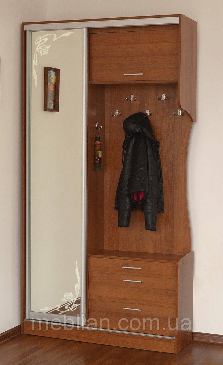 Передпокій Таня Купе (висока), фото 1