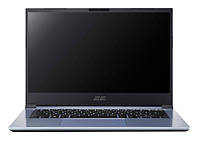 Ноутбук 2E Complex Pro 14 Lite 14 Fhd Ips AG, Intel i3-1220P, 16GB, F256GB, Uma, Dos, ice crystal blue