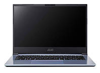 Ноутбук 2E Complex Pro 14 Lite 14 Fhd Ips AG, Intel i7-1260P, 16GB, F512GB, Uma, Dos, ice crystal blue