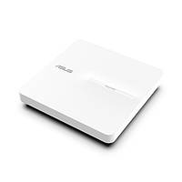 Маршрутизатор Asus ExpertWIFI EBA63 AX3000, 4xGE Lan, 1xGE Wan, 1xUSB3.2, 1xUSB2.0, Mesh