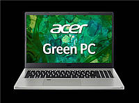 Ноутбук Acer Aspire Vero AV15-53P 15.6 Fhd Ips, Intel i5-1335U, 16GB, F512GB, Uma, Lin, сірий
