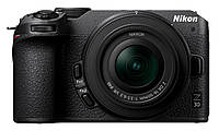Цифрова системна фотокамера Nikon Z 30 16-50 VR