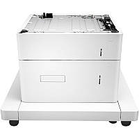 Устройство подачи бумаги и подставка HP LaserJet Hci Stand